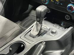 2021 Ford Ranger XL PX MkIII MY21.25 4X4 Dual Range Arctic White