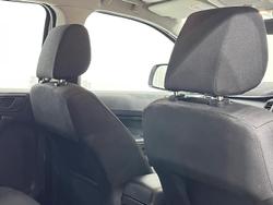 2021 Ford Ranger XL PX MkIII MY21.25 4X4 Dual Range Arctic White