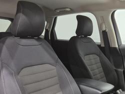 2019 Ford Endura Trend