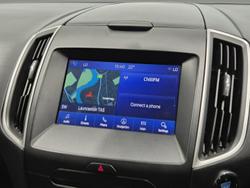 2019 Ford Endura Trend