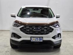 2019 Ford Endura Trend