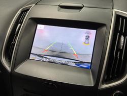 2019 Ford Endura Trend CA MY19 AWD White