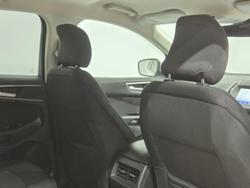 2019 Ford Endura Trend CA MY19 AWD White