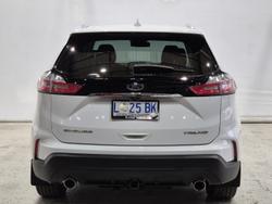 2019 Ford Endura Trend CA MY19 AWD White