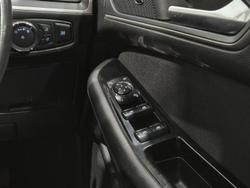 2019 Ford Endura Trend CA MY19 AWD White