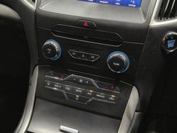 2019 Ford Endura Trend