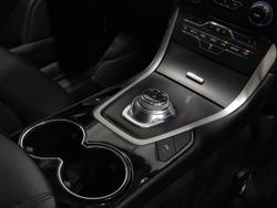 2019 Ford Endura Trend