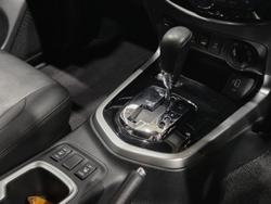 2022 Nissan Navara ST-X D23 MY21.5 4X4 Dual Range Twilight Grey