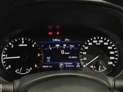 2022 Nissan Navara ST-X