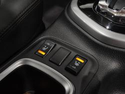 2022 Nissan Navara ST-X D23 MY21.5 4X4 Dual Range Twilight Grey