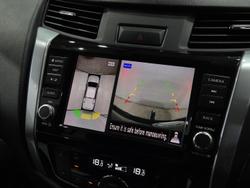 2022 Nissan Navara ST-X D23 MY21.5 4X4 Dual Range Twilight Grey
