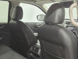 2022 Nissan Navara ST-X D23 MY21.5 4X4 Dual Range Twilight Grey