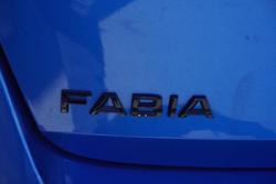 2025 SKODA Fabia 110TSI Monte Carlo