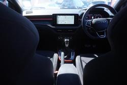 2025 SKODA Fabia 110TSI Monte Carlo