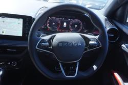 2025 SKODA Fabia 110TSI Monte Carlo