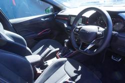 2025 SKODA Fabia 110TSI Monte Carlo