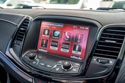 2017 Holden Ute SS VF Series II MY17 Heron White