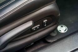 2017 Holden Ute SS VF Series II MY17 Heron White