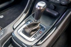 2017 Holden Ute SS VF Series II MY17 Heron White