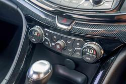 2017 Holden Ute SS VF Series II MY17 Heron White