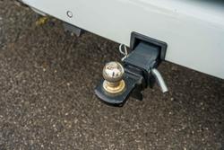 2017 Holden Ute SS VF Series II MY17 Heron White