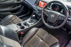 2017 Holden Ute SS VF Series II MY17 Heron White