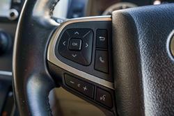 2022 Toyota Hiace GDH300R French Vanilla