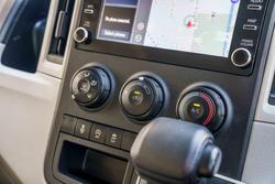 2022 Toyota Hiace GDH300R French Vanilla