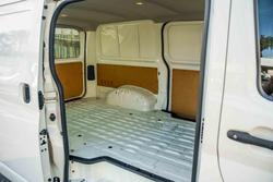 2022 Toyota Hiace GDH300R French Vanilla