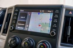 2022 Toyota Hiace GDH300R French Vanilla