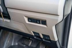 2022 Toyota Hiace GDH300R French Vanilla