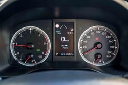 2022 Toyota Hiace GDH300R French Vanilla