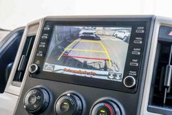 2022 Toyota Hiace GDH300R French Vanilla