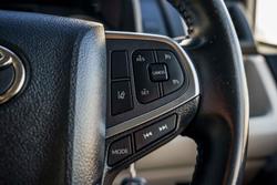 2022 Toyota Hiace GDH300R French Vanilla