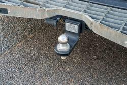 2022 Toyota Hiace GDH300R French Vanilla