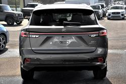 2025 MG HS Hybrid+ Essence AS33H MY25 Lunar Grey