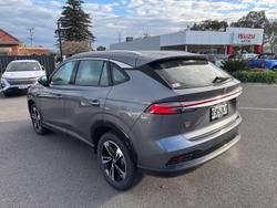 2025 MG HS Hybrid+ Excite AS33H MY25 Lunar Grey