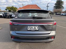 2025 MG HS Hybrid+ Excite AS33H MY25 Lunar Grey