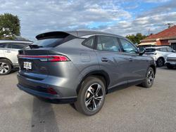 2025 MG HS Hybrid+ Excite AS33H MY25 Lunar Grey
