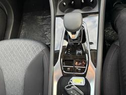 2025 MG HS Hybrid+ Excite AS33H MY25 Lunar Grey