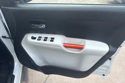 2017 Suzuki Ignis GL