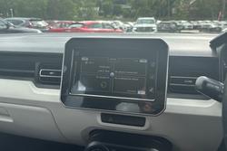 2017 Suzuki Ignis GL