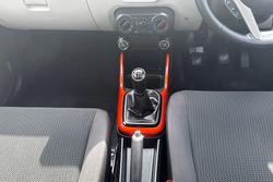 2017 Suzuki Ignis GL