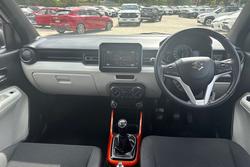 2017 Suzuki Ignis GL