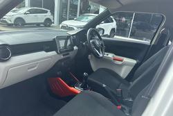 2017 Suzuki Ignis GL