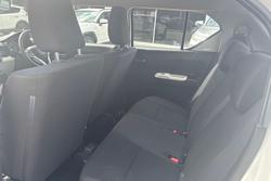 2017 Suzuki Ignis GL