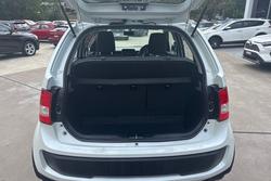 2017 Suzuki Ignis GL