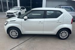 2017 Suzuki Ignis GL