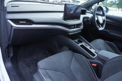 2025 SKODA Enyaq 85 Sportline