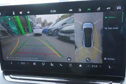 2025 SKODA Enyaq 85 Sportline